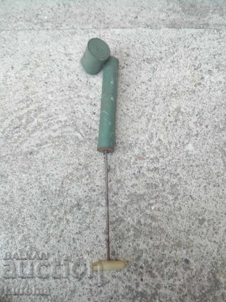 Παράδοση παλιά φυσούνα Παράδοση παλιά φυσούνα