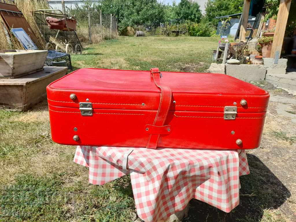 Стар куфар - 6 Стар куфар - 6