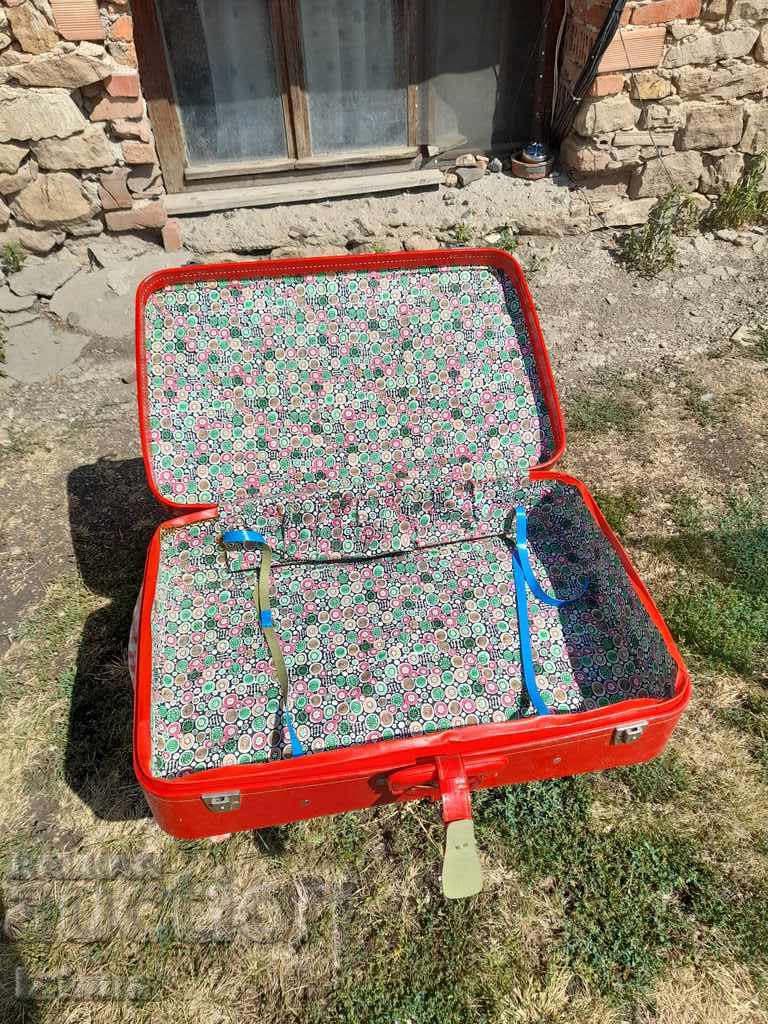 Стар куфар - 7 Стар куфар - 7