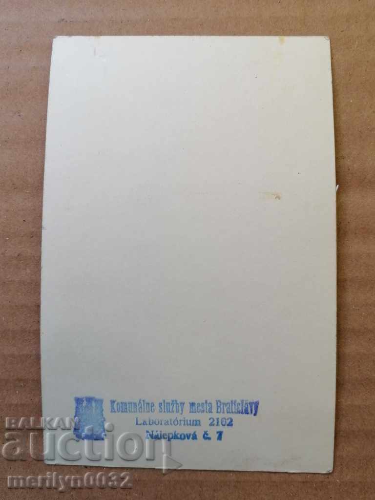 Delivery of Postcard photo Bridget Bardo Vienna Delivery of Postcard photo Bridget Bardo Vienna