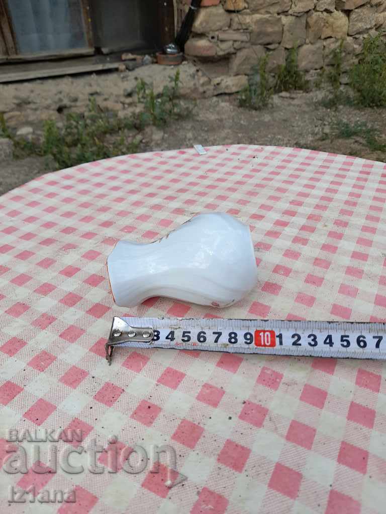 An old porcelain jug, a jug - 7 An old porcelain jug, a jug - 7