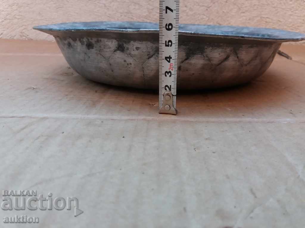 ΔΩΡΟ ΓΑΜΟΥ REVIVAL - MASSIVE CUP, PAN, MONEY TRAY - 5 ΔΩΡΟ ΓΑΜΟΥ REVIVAL - MASSIVE CUP, PAN, MONEY TRAY - 5