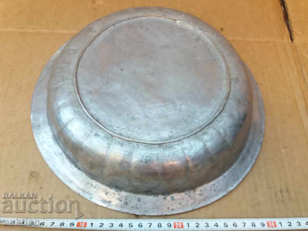 ΔΩΡΟ ΓΑΜΟΥ REVIVAL - MASSIVE CUP, PAN, MONEY TRAY - 6 ΔΩΡΟ ΓΑΜΟΥ REVIVAL - MASSIVE CUP, PAN, MONEY TRAY - 6