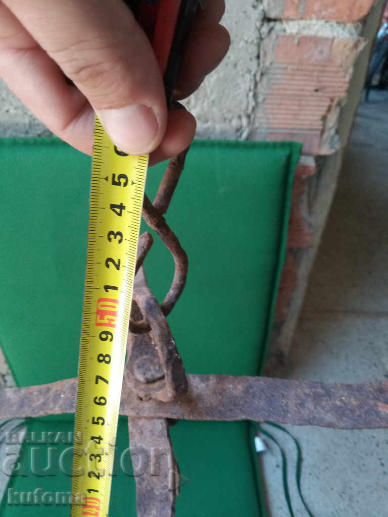 Very old hook - 5 Very old hook - 5