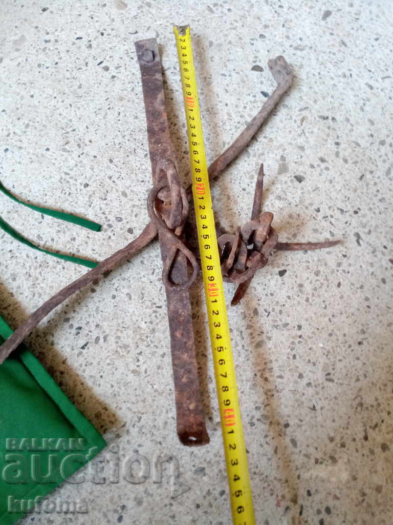 Very old hook - 6 Very old hook - 6