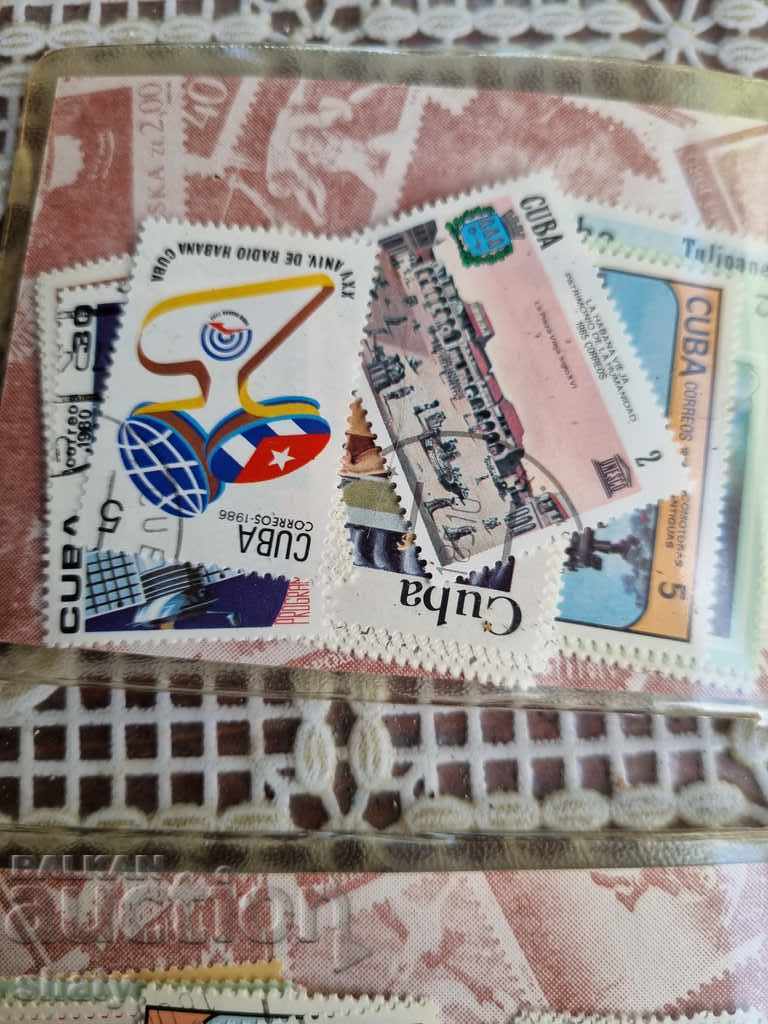 Old postage stamps with price 30.00 BGN | € 15.34 Old postage stamps with price 30.00 BGN | € 15.34