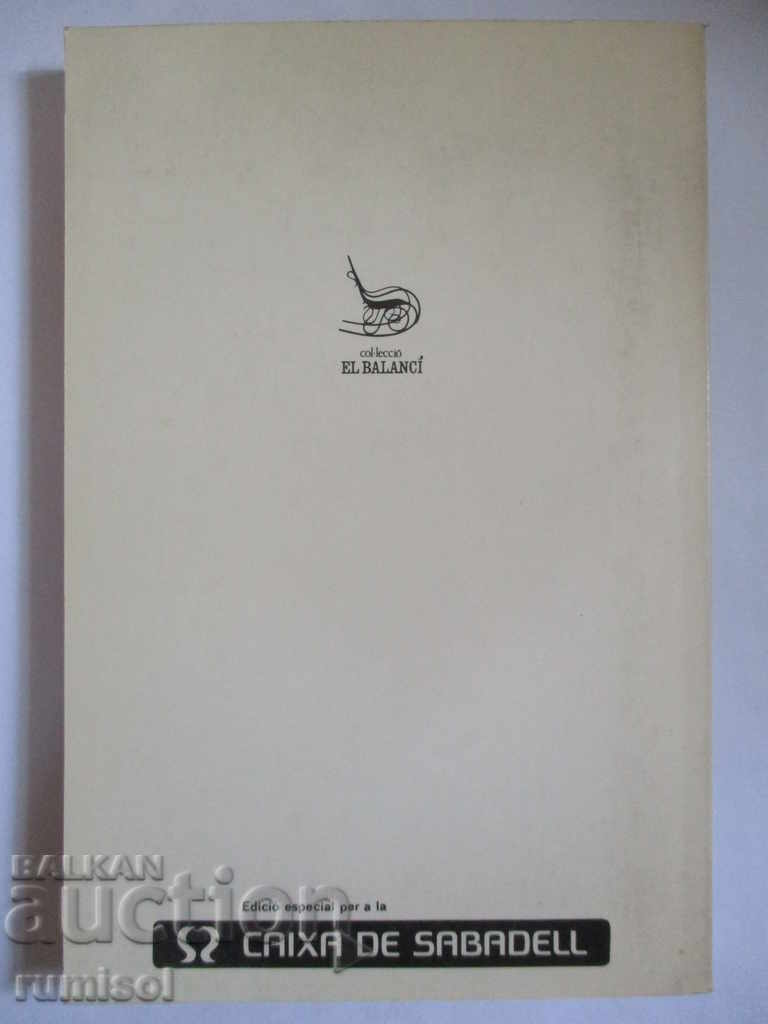 Auction  The Bernadot Tower - Antoni Turull