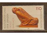 Germany 1999 Protection of the MNH culture