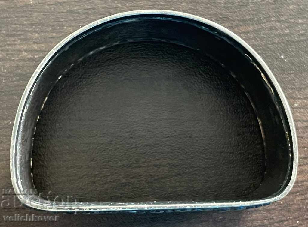 30372 Germany napkin with monogram S WMF from the 1920s with price 30.00 BGN | € 15.34 30372 Germany napkin with monogram S WMF from the 1920s with price 30.00 BGN | € 15.34