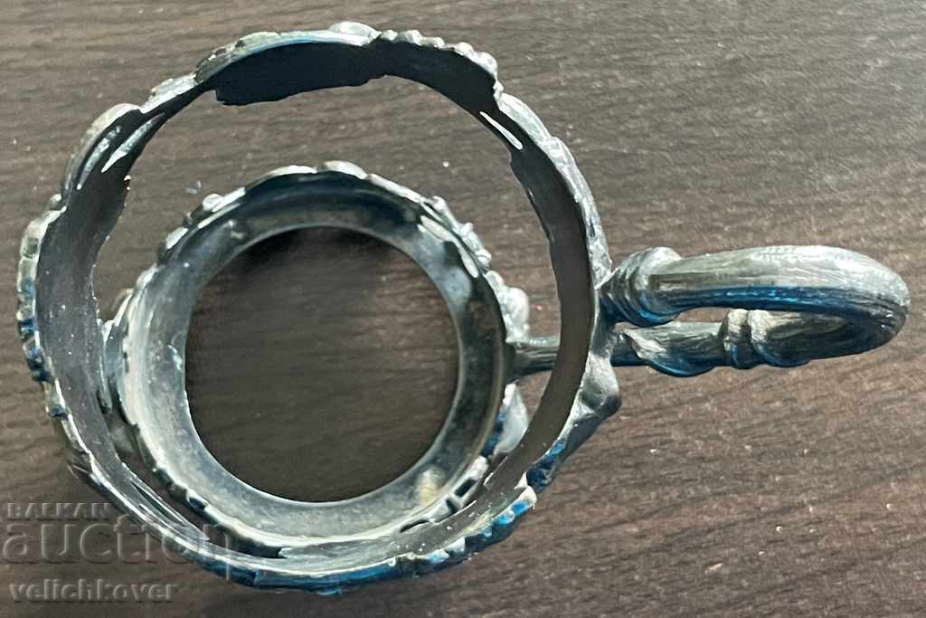 Auction 30373 Germany Art Nouveau small glass WMF from the 1920s Auction 30373 Germany Art Nouveau small glass WMF from the 1920s