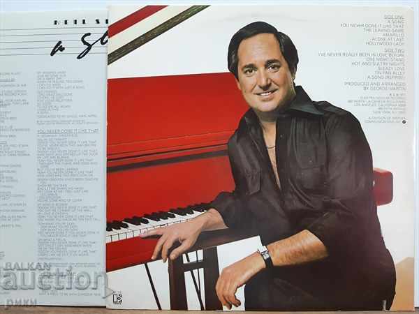 Neil Sedaka - A Song 1977 with price 18.00 BGN | € 9.20 Neil Sedaka - A Song 1977 with price 18.00 BGN | € 9.20