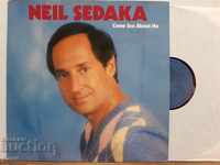 Neil Sedaka - Come See About Me 1984