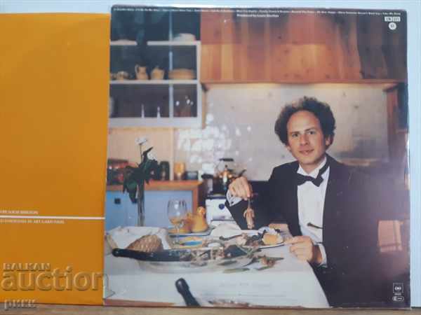 Art Garfunkel - Fate For Breakfast 1979 with price 18.00 BGN | € 9.20 Art Garfunkel - Fate For Breakfast 1979 with price 18.00 BGN | € 9.20