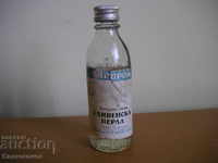 Bottle of Sliven pearl