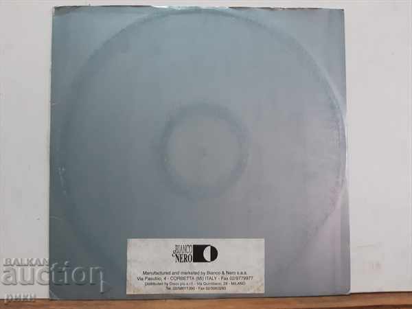 Overture - Tears 1996 with price 20.00 BGN | € 10.23 Overture - Tears 1996 with price 20.00 BGN | € 10.23