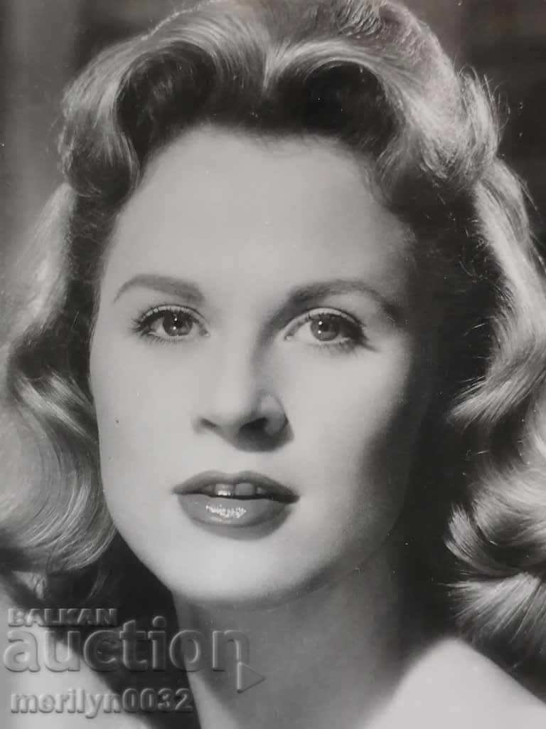 Auction Postcard photo Julia Arnal Vienna Auction Postcard photo Julia Arnal Vienna