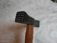 Old hammer for the bush - 3
