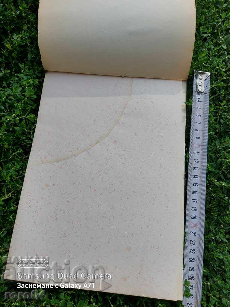 LETTER PAPER - KINGDOM OF BULGARIA with price 31.50 BGN | € 16.11 LETTER PAPER - KINGDOM OF BULGARIA with price 31.50 BGN | € 16.11