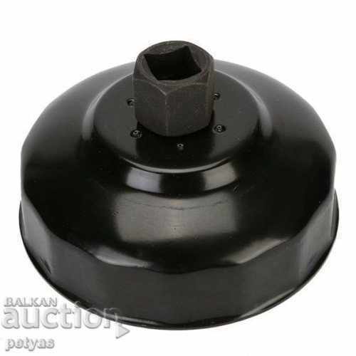 Auction Wrenches for oil filters 15 parts - German Auction Wrenches for oil filters 15 parts - German