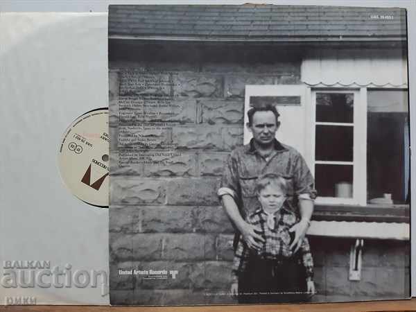 George Gerdes - Son Of Obituary 1972 with price 15.00 BGN | € 7.67 George Gerdes - Son Of Obituary 1972 with price 15.00 BGN | € 7.67