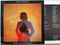 John Townley - More Than A Dream 1981