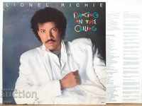 Lionel Richie – Dancing On The Ceiling   1986