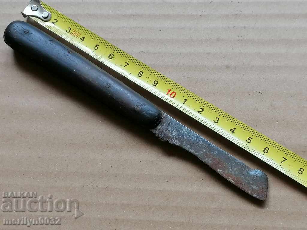 Old knife knife, knife, hammer - 5 Old knife knife, knife, hammer - 5