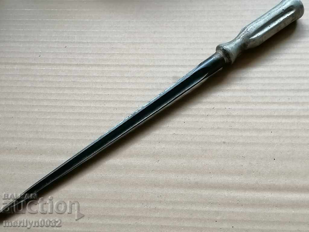 Șurubelniță pentru baionetă de pușcă Mosin 1944