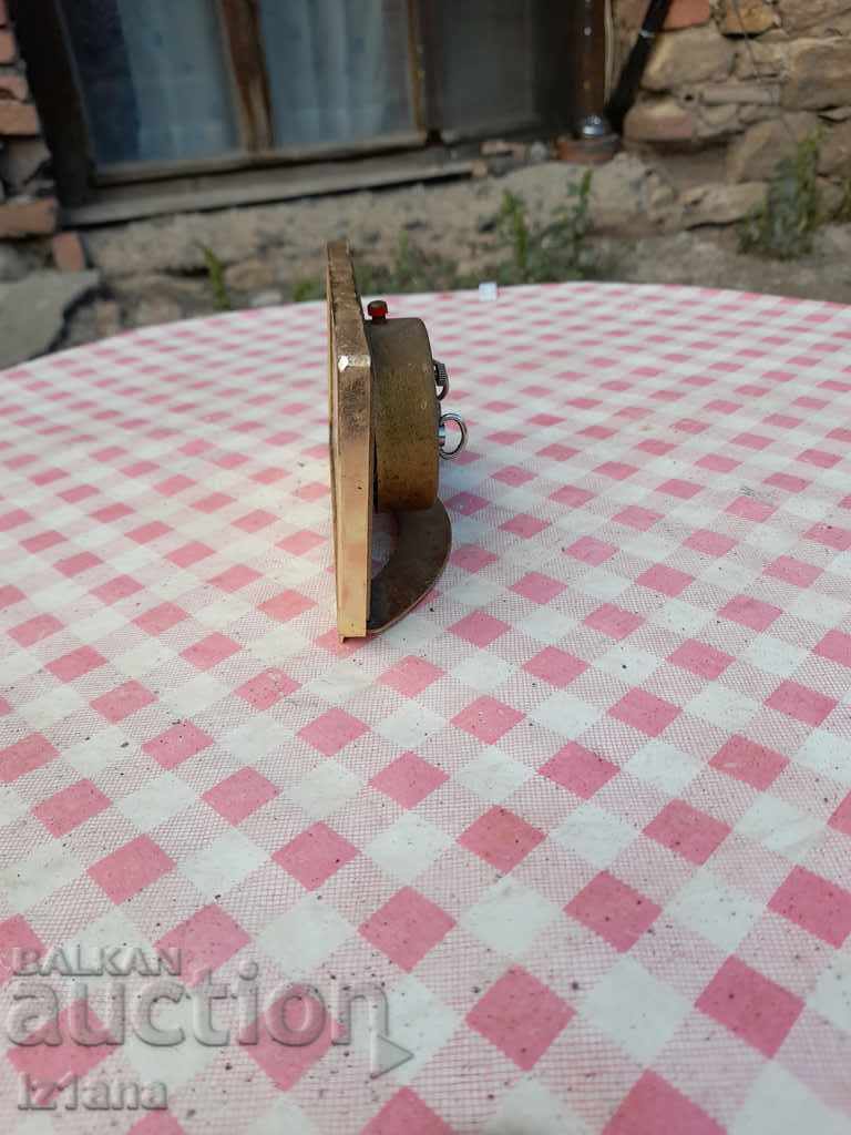 Ρολόι επιτραπέζιου υπολογιστή, Ξυπνητήρι, SLAVA - 5 Ρολόι επιτραπέζιου υπολογιστή, Ξυπνητήρι, SLAVA - 5