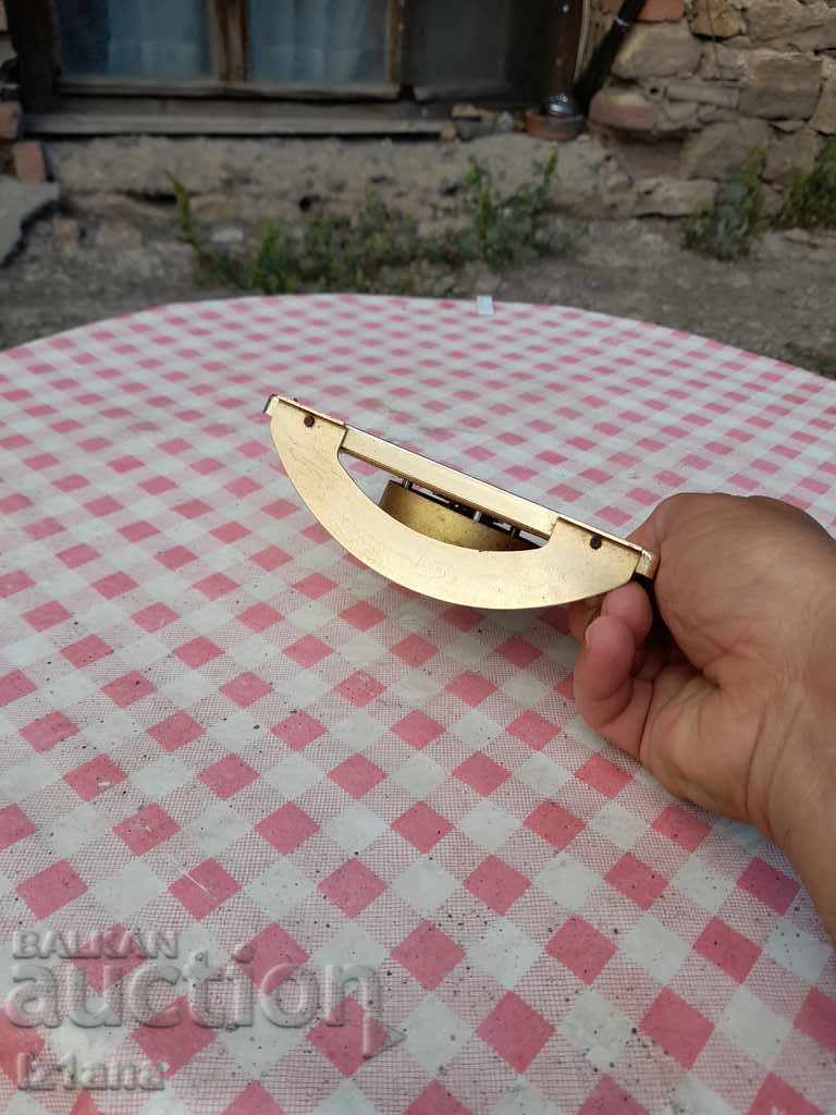 Ρολόι επιτραπέζιου υπολογιστή, Ξυπνητήρι, SLAVA - 6 Ρολόι επιτραπέζιου υπολογιστή, Ξυπνητήρι, SLAVA - 6