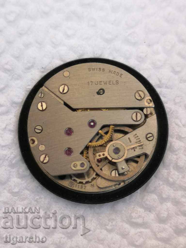 Auction Stanley watch typewriter Auction Stanley watch typewriter