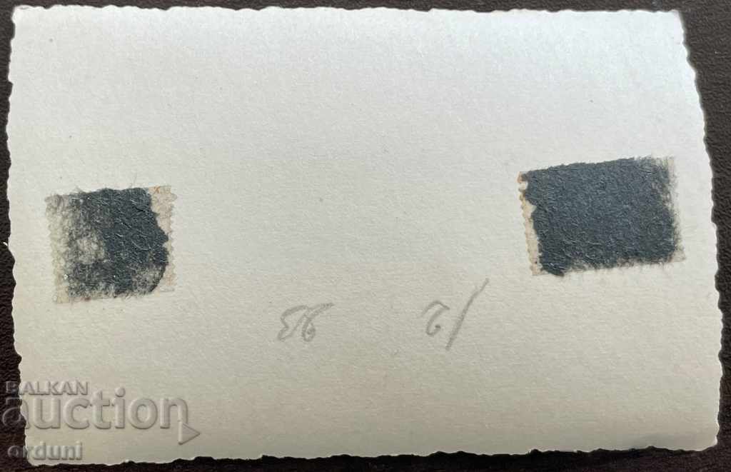 1762 Kingdom of Bulgaria Bulgarian officers WWII with price 7.00 BGN | € 3.58 1762 Kingdom of Bulgaria Bulgarian officers WWII with price 7.00 BGN | € 3.58