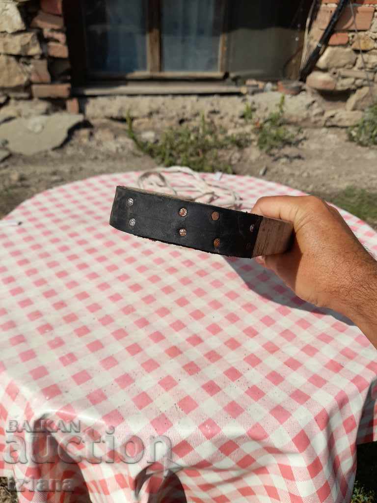 Стар уред за изстискване на пране - 5 Стар уред за изстискване на пране - 5