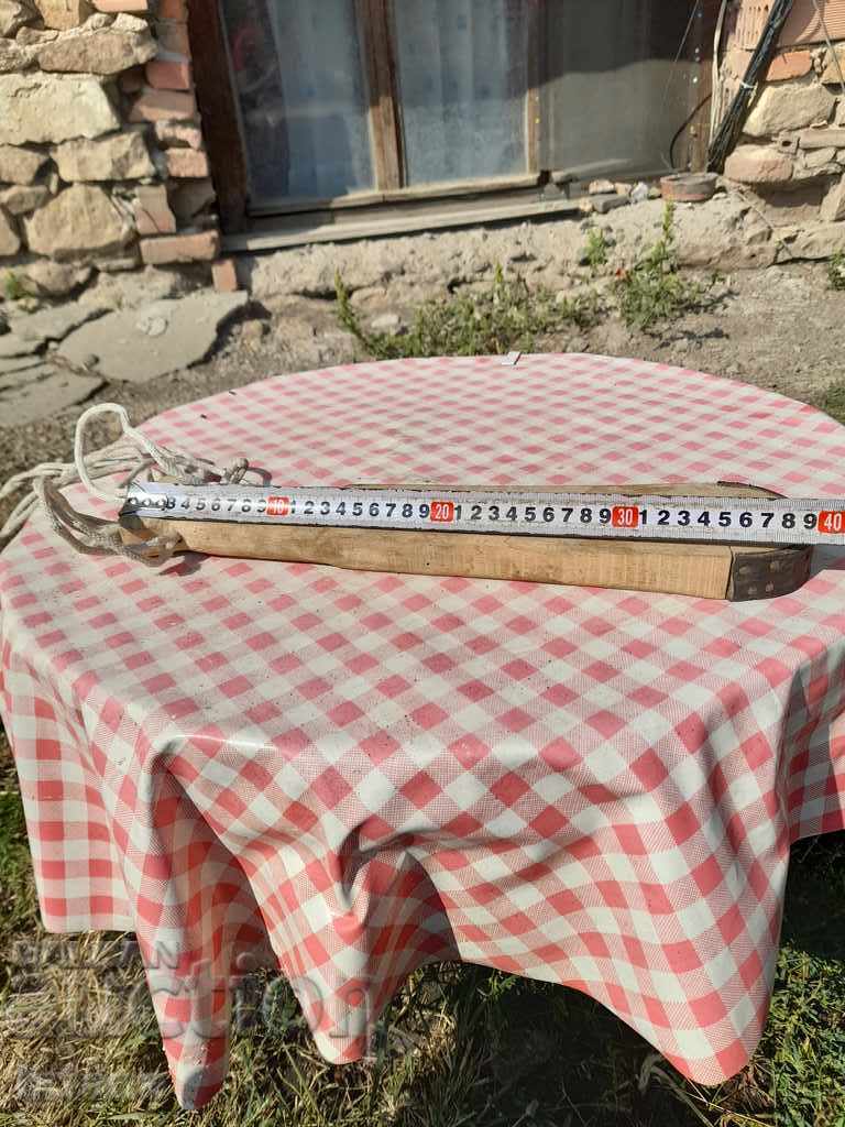 Стар уред за изстискване на пране - 6 Стар уред за изстискване на пране - 6