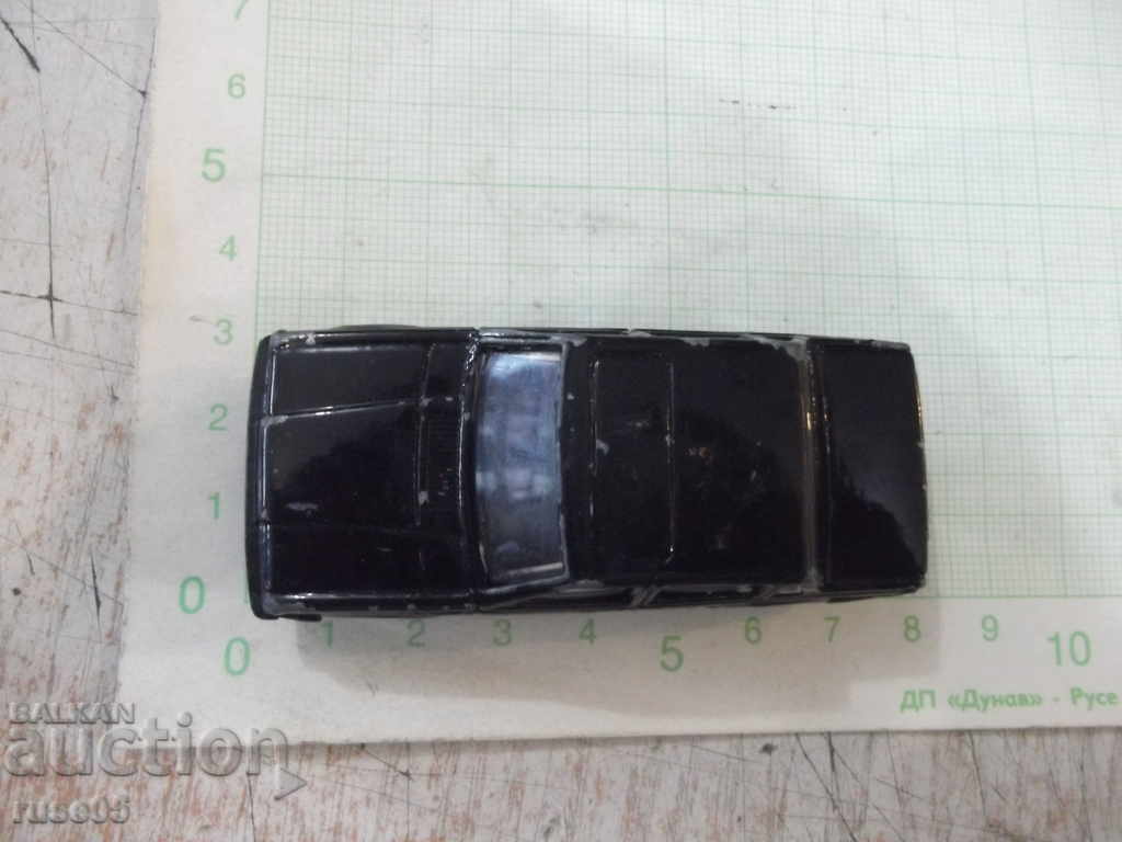 Car - 592 with price 3.00 BGN | € 1.53 Car - 592 with price 3.00 BGN | € 1.53