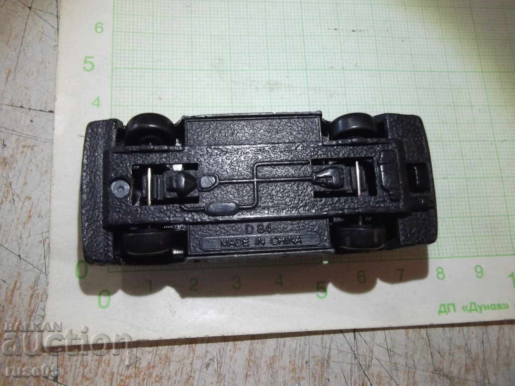 Car - 592 - 7 Car - 592 - 7