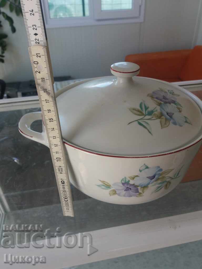 Auction PORCELANEUS SUPPRESSION Auction PORCELANEUS SUPPRESSION