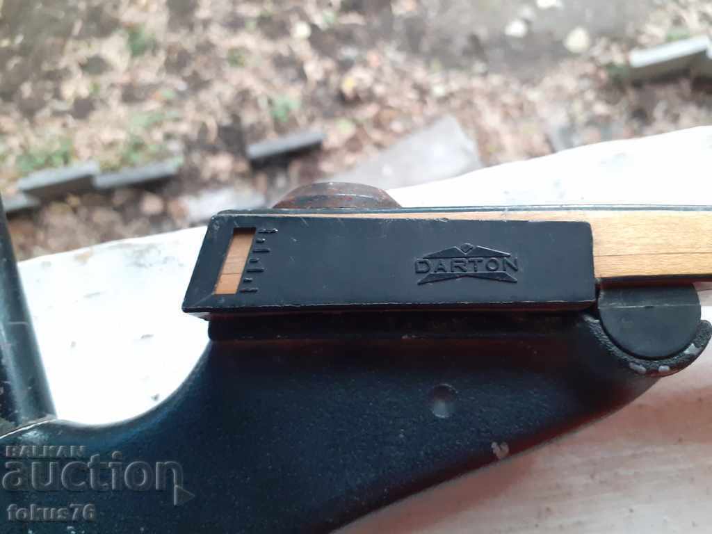 American professional sports bow Darton - 6 American professional sports bow Darton - 6