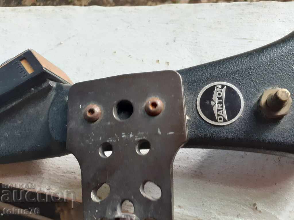 American professional sports bow Darton - 7 American professional sports bow Darton - 7