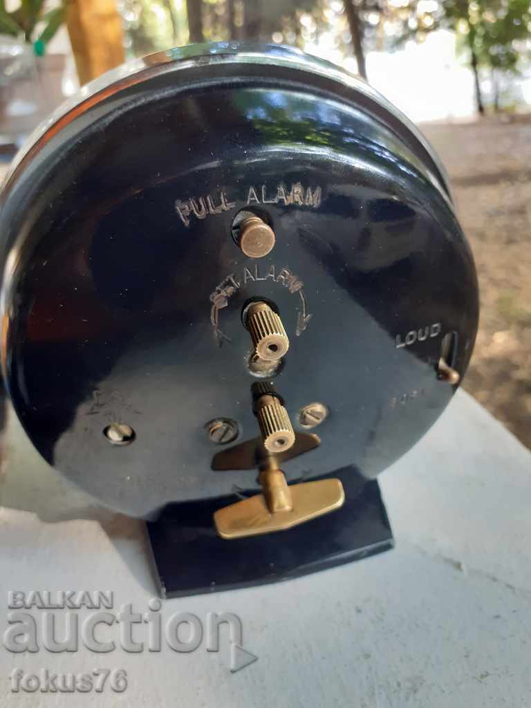 Delivery of Scottish table clock Big Ben working Delivery of Scottish table clock Big Ben working