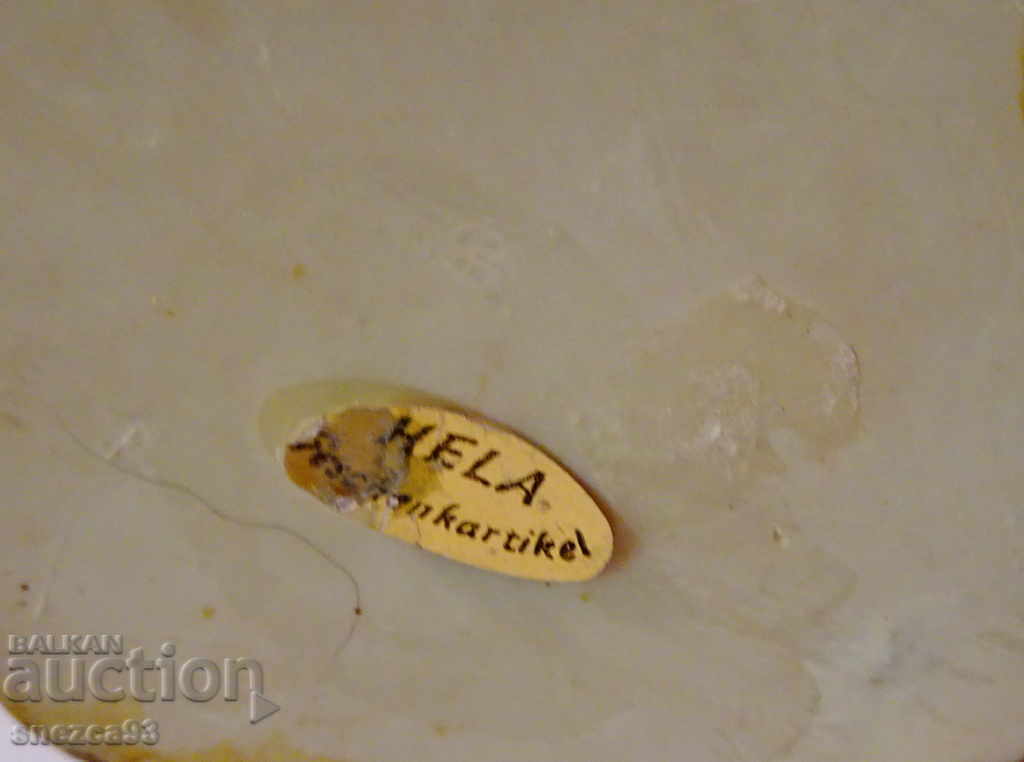 Статуетка ловец,поставка за химикали. - 6 Статуетка ловец,поставка за химикали. - 6