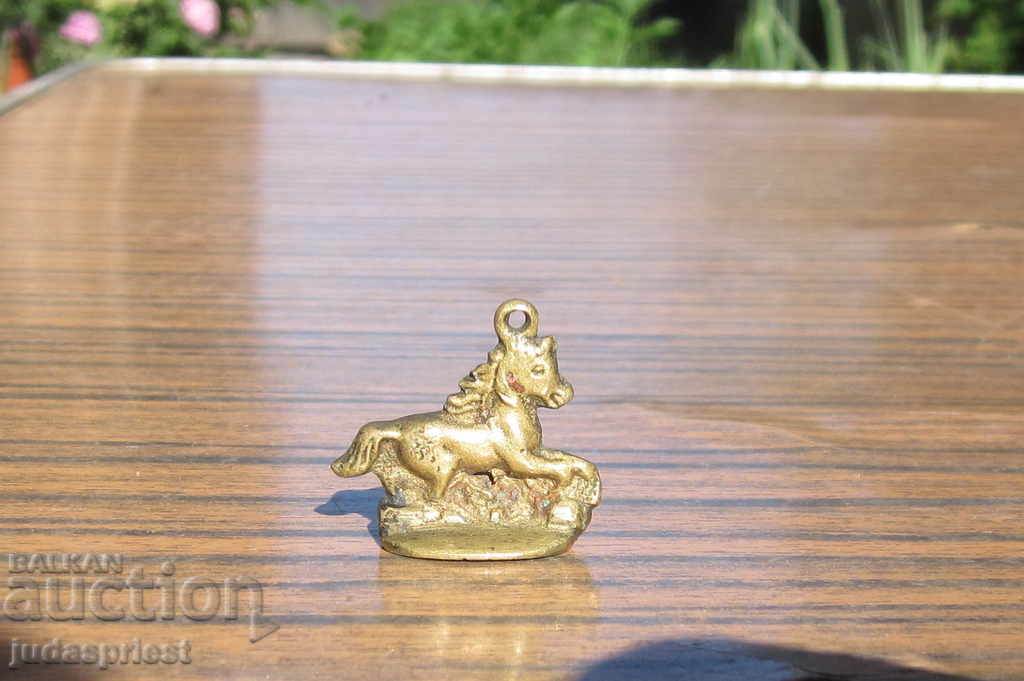 Kingdom of Bulgaria Bulgarian Royal wax seal horse with price 80.00 BGN | € 40.90 Kingdom of Bulgaria Bulgarian Royal wax seal horse with price 80.00 BGN | € 40.90