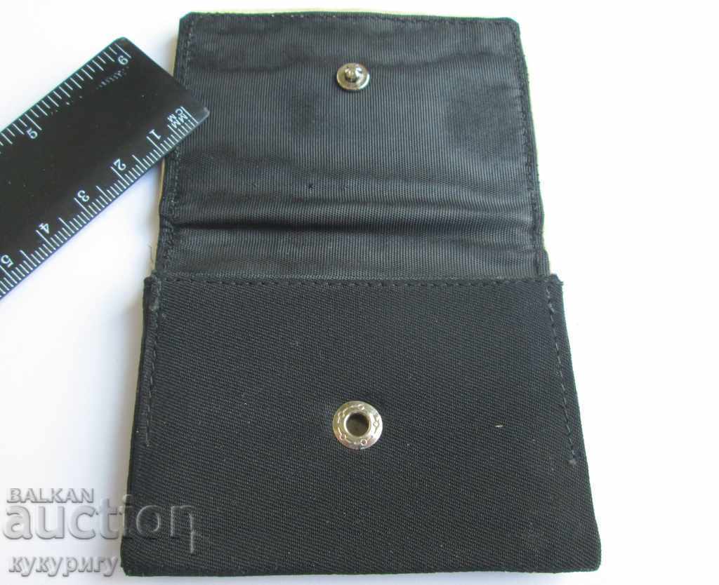 Old women's girl's purse hand embroidery 1930. - 5 Old women's girl's purse hand embroidery 1930. - 5