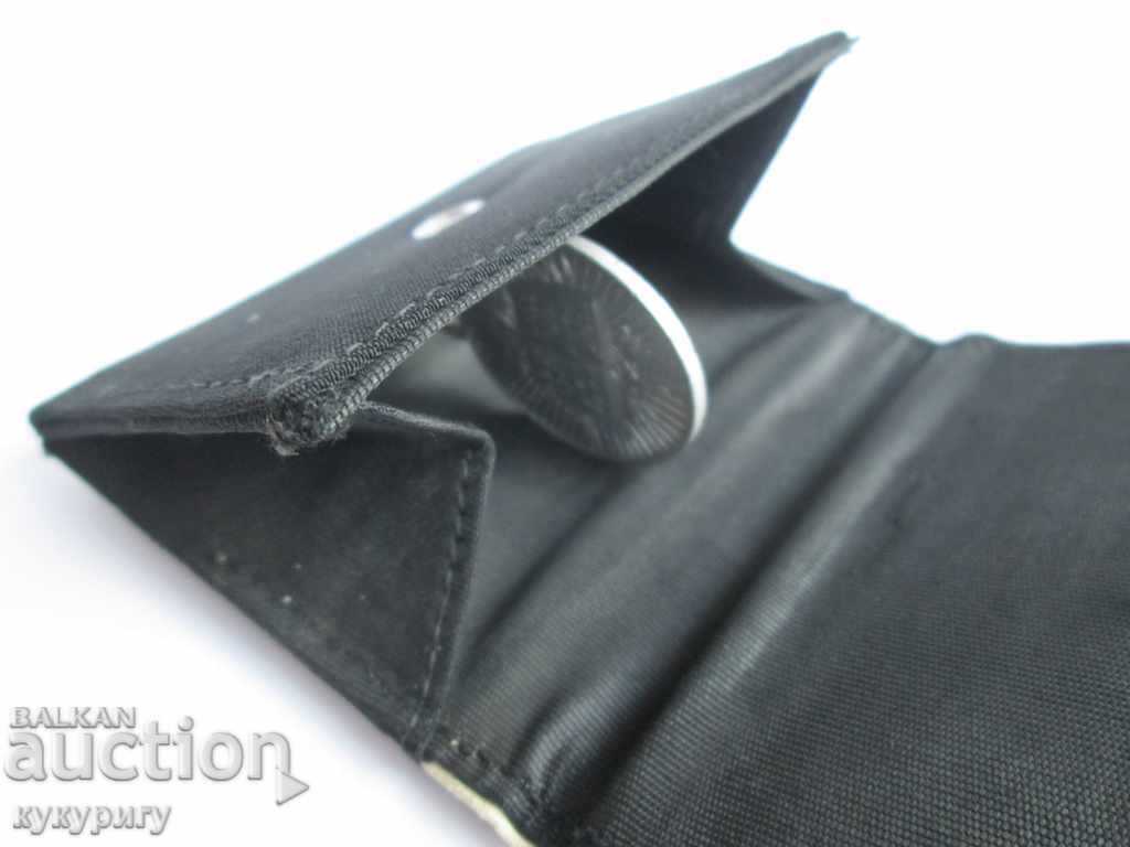 Old women's girl's purse hand embroidery 1930. - 6 Old women's girl's purse hand embroidery 1930. - 6