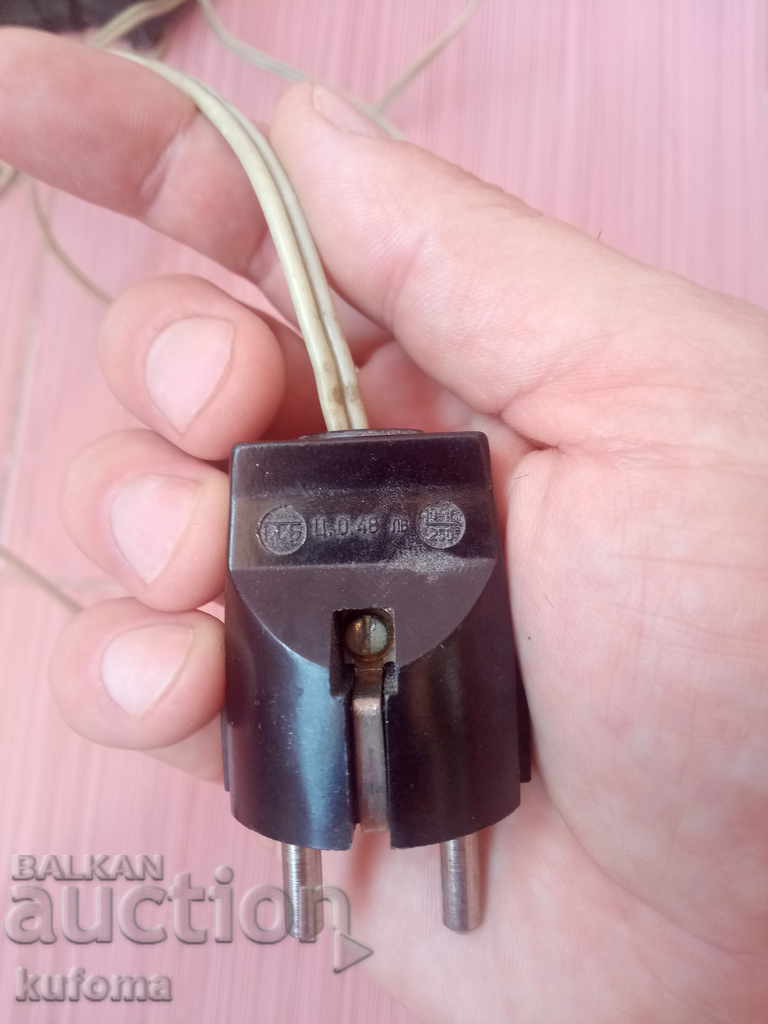 An old night lamp - 6 An old night lamp - 6