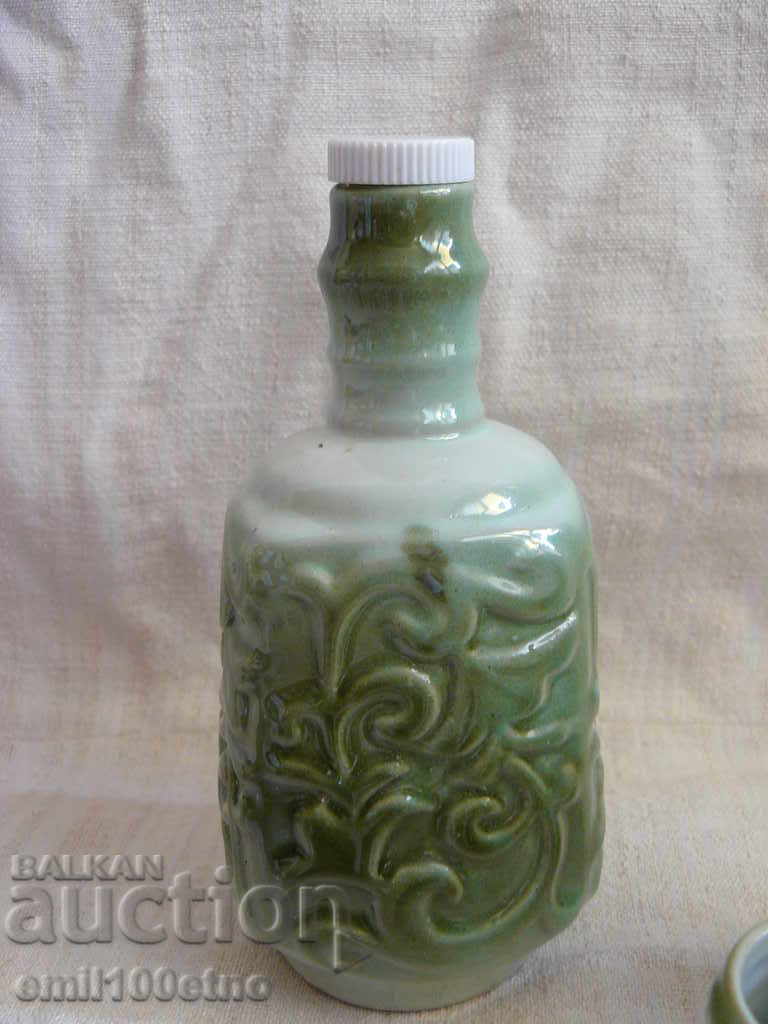 Brandy service Romania with price 12.00 BGN | € 6.14 Brandy service Romania with price 12.00 BGN | € 6.14