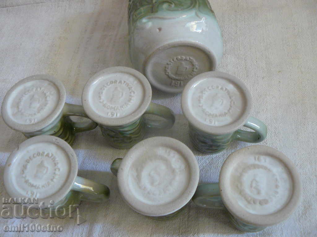 Delivery of Brandy service Romania Delivery of Brandy service Romania