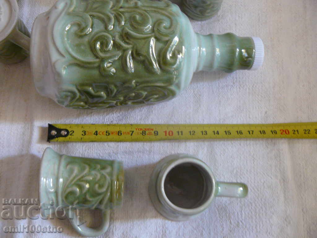 Brandy service Romania - 6 Brandy service Romania - 6