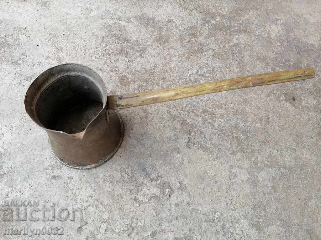 Copper jelly, coffee bean, baker, kettle with price 44.00 BGN | € 22.50 Copper jelly, coffee bean, baker, kettle with price 44.00 BGN | € 22.50