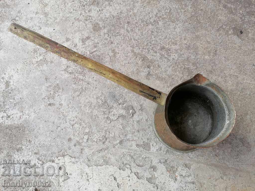 Delivery of Copper jelly, coffee bean, baker, kettle Delivery of Copper jelly, coffee bean, baker, kettle